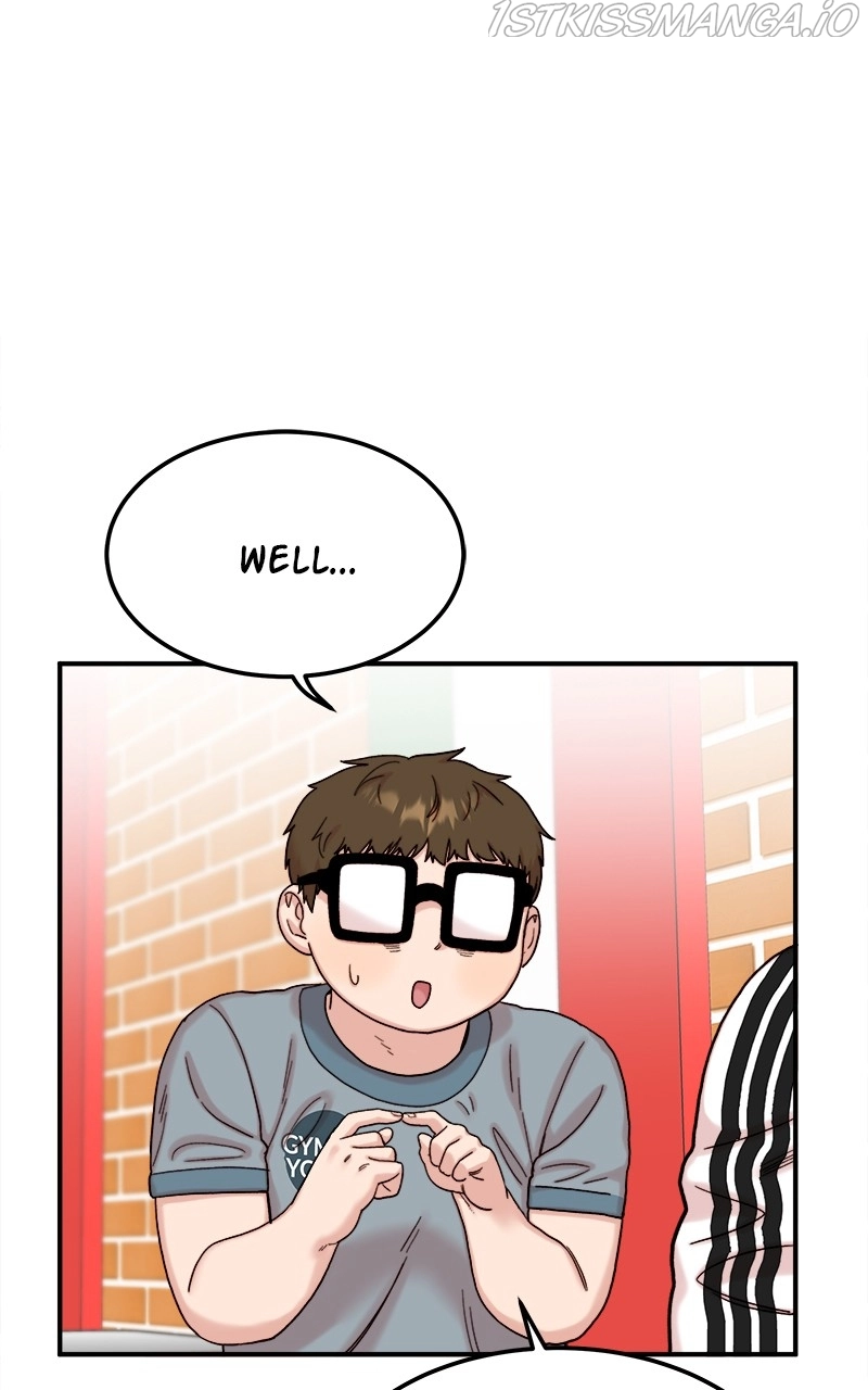 My Dud To Stud Boyfriend Chapter 18 page 15