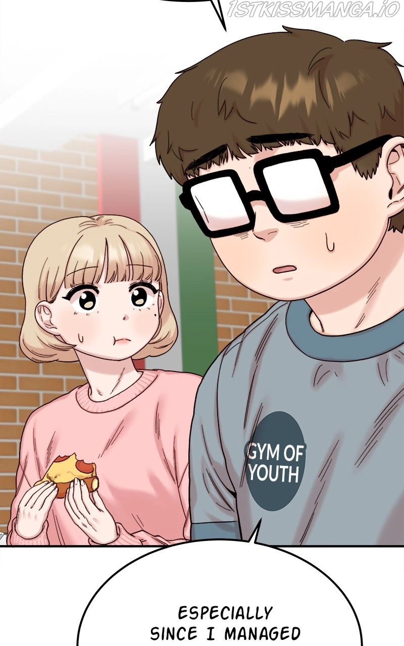 My Dud To Stud Boyfriend Chapter 18 page 17