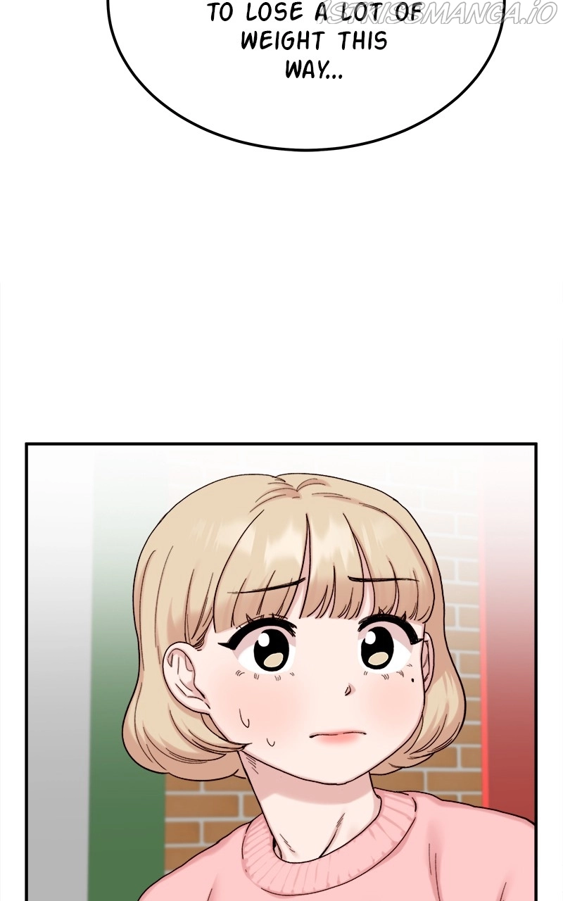 My Dud To Stud Boyfriend Chapter 18 page 18