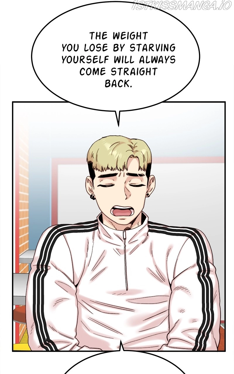 My Dud To Stud Boyfriend Chapter 18 page 20