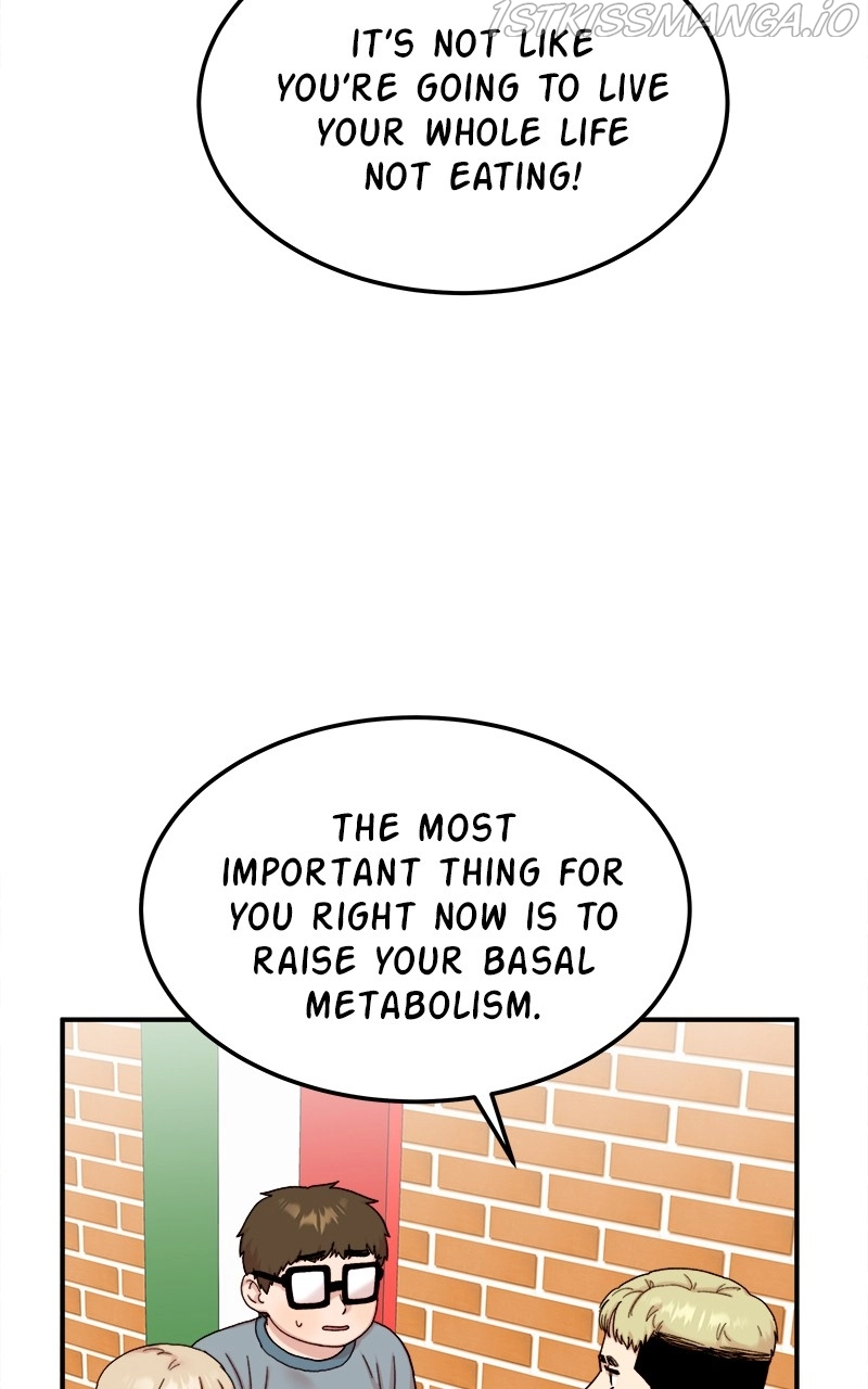 My Dud To Stud Boyfriend Chapter 18 page 21
