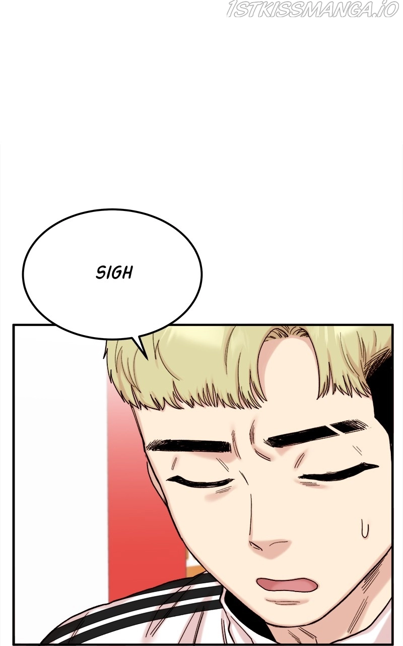 My Dud To Stud Boyfriend Chapter 18 page 23