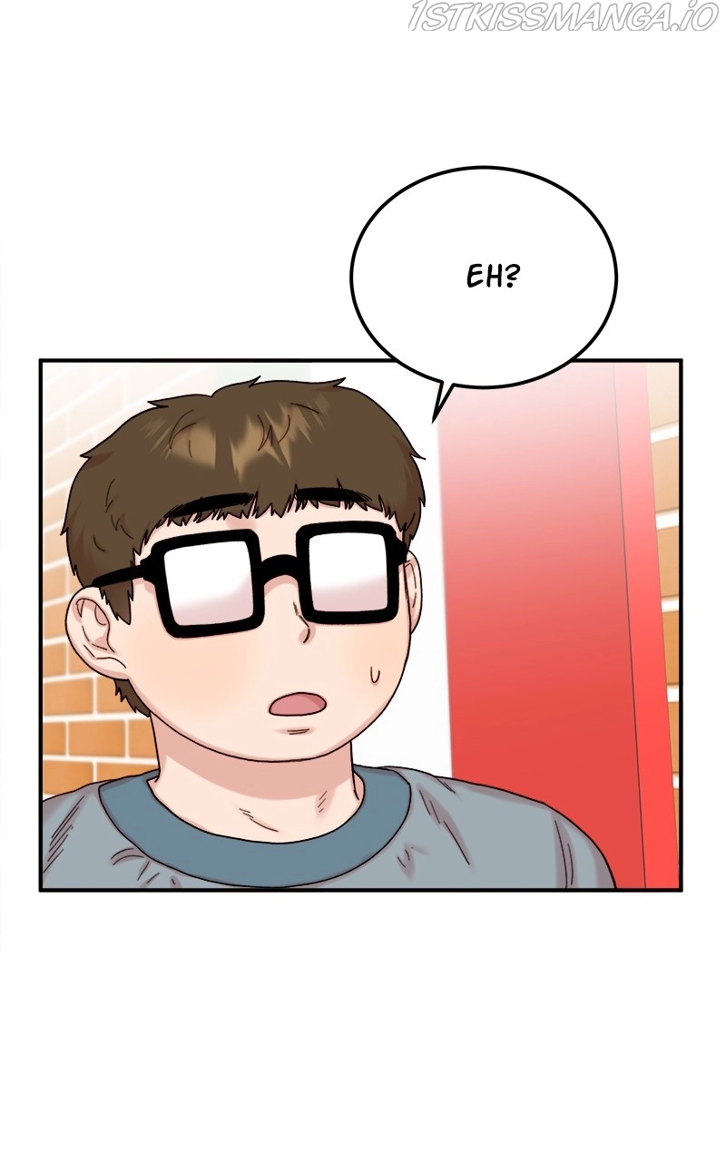 My Dud To Stud Boyfriend Chapter 18 page 26