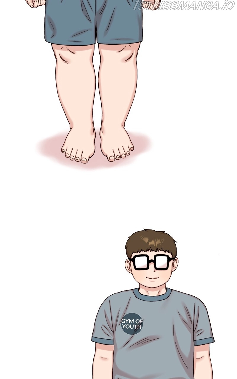 My Dud To Stud Boyfriend Chapter 18 page 28