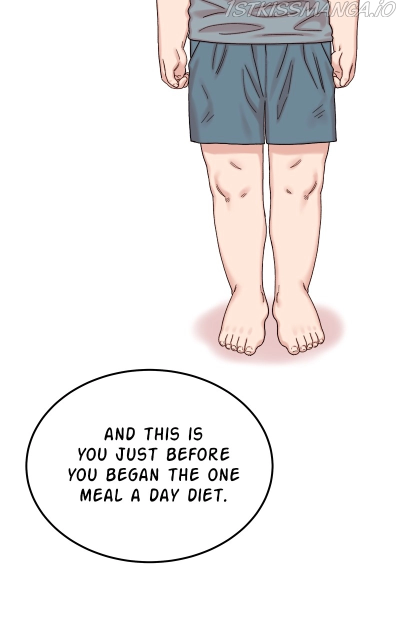 My Dud To Stud Boyfriend Chapter 18 page 29