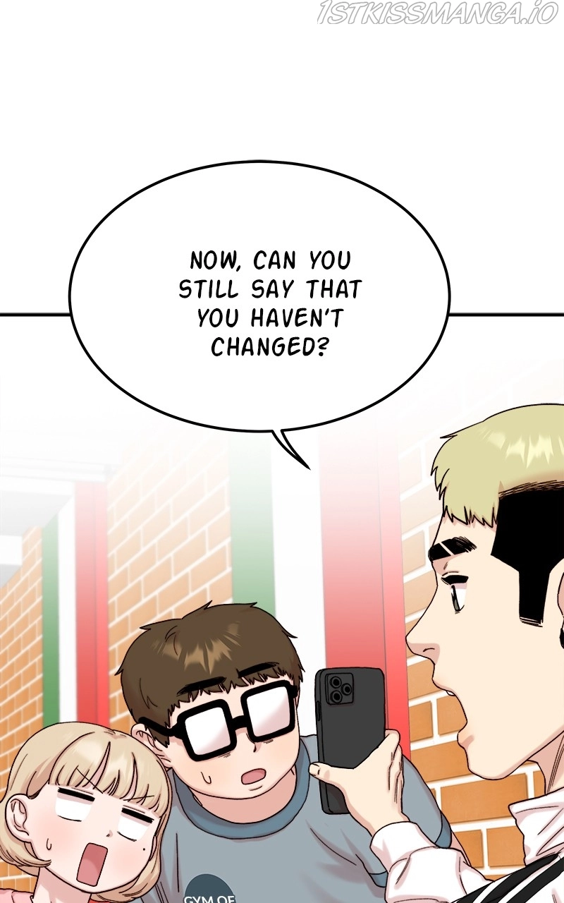 My Dud To Stud Boyfriend Chapter 18 page 31