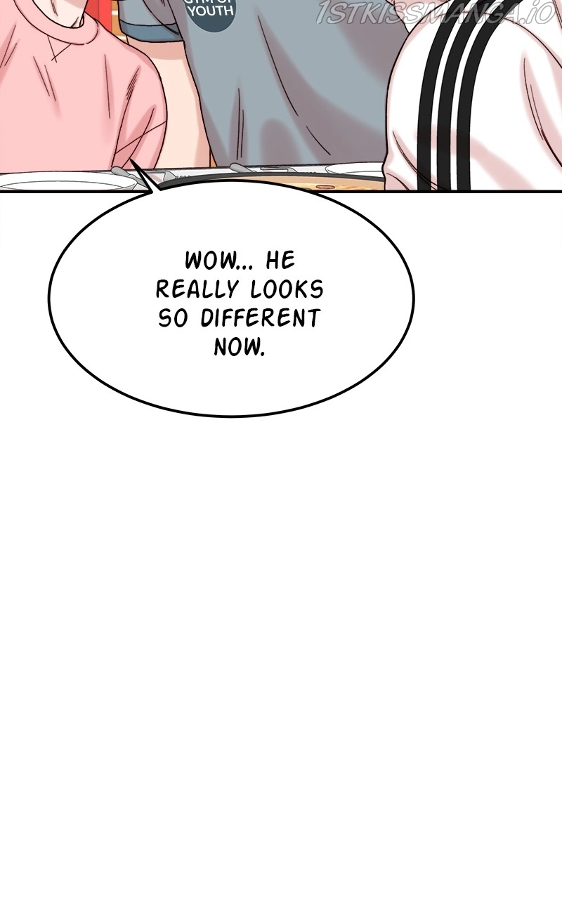 My Dud To Stud Boyfriend Chapter 18 page 32