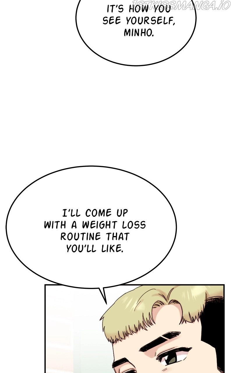 My Dud To Stud Boyfriend Chapter 18 page 34