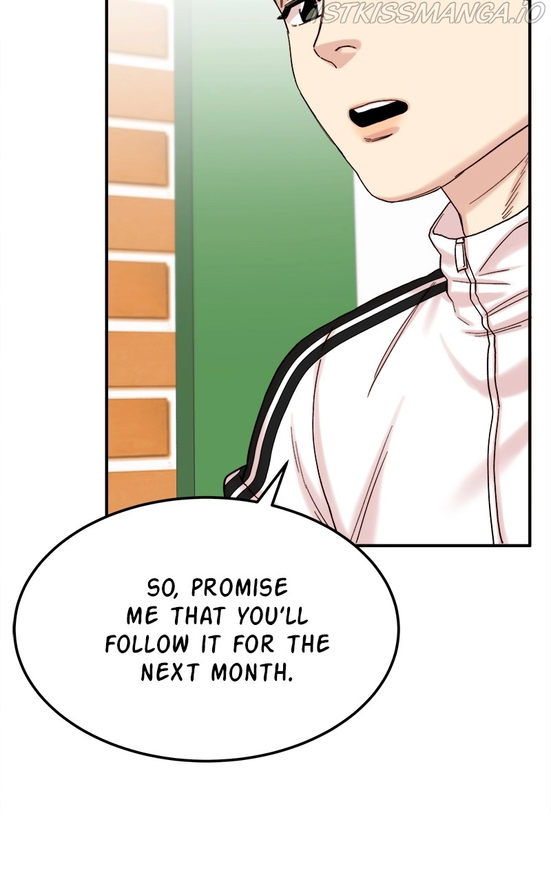 My Dud To Stud Boyfriend Chapter 18 page 35