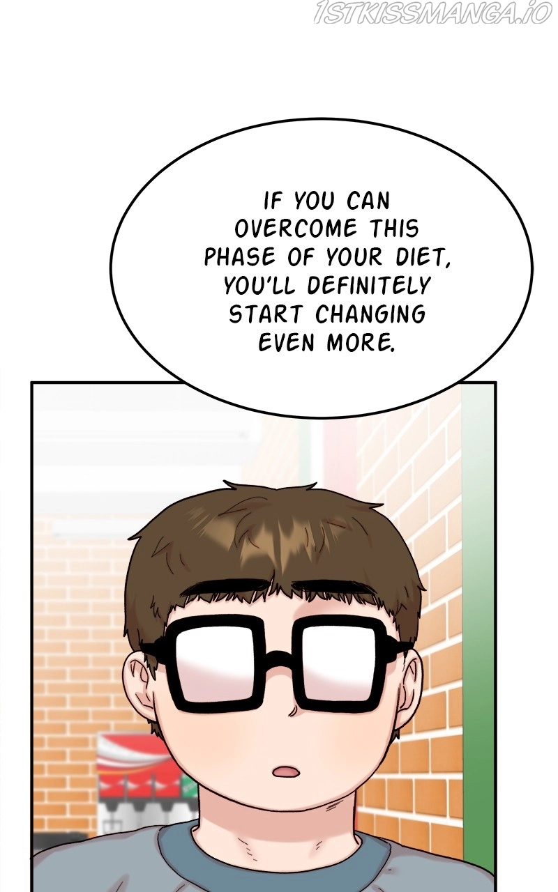 My Dud To Stud Boyfriend Chapter 18 page 36