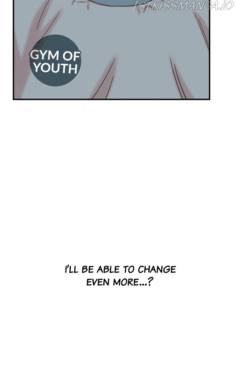 My Dud To Stud Boyfriend Chapter 18 page 37