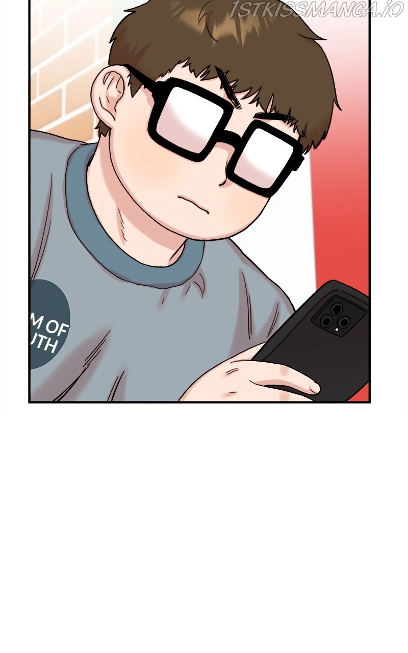 My Dud To Stud Boyfriend Chapter 18 page 39