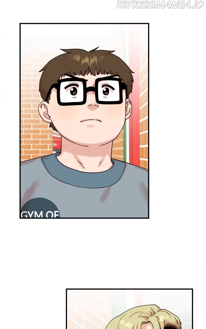 My Dud To Stud Boyfriend Chapter 18 page 43