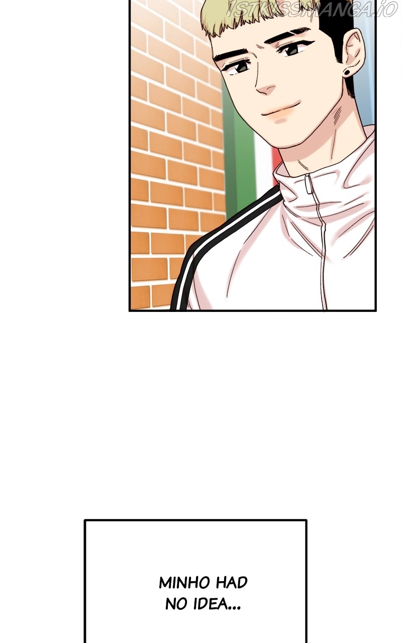 My Dud To Stud Boyfriend Chapter 18 page 44