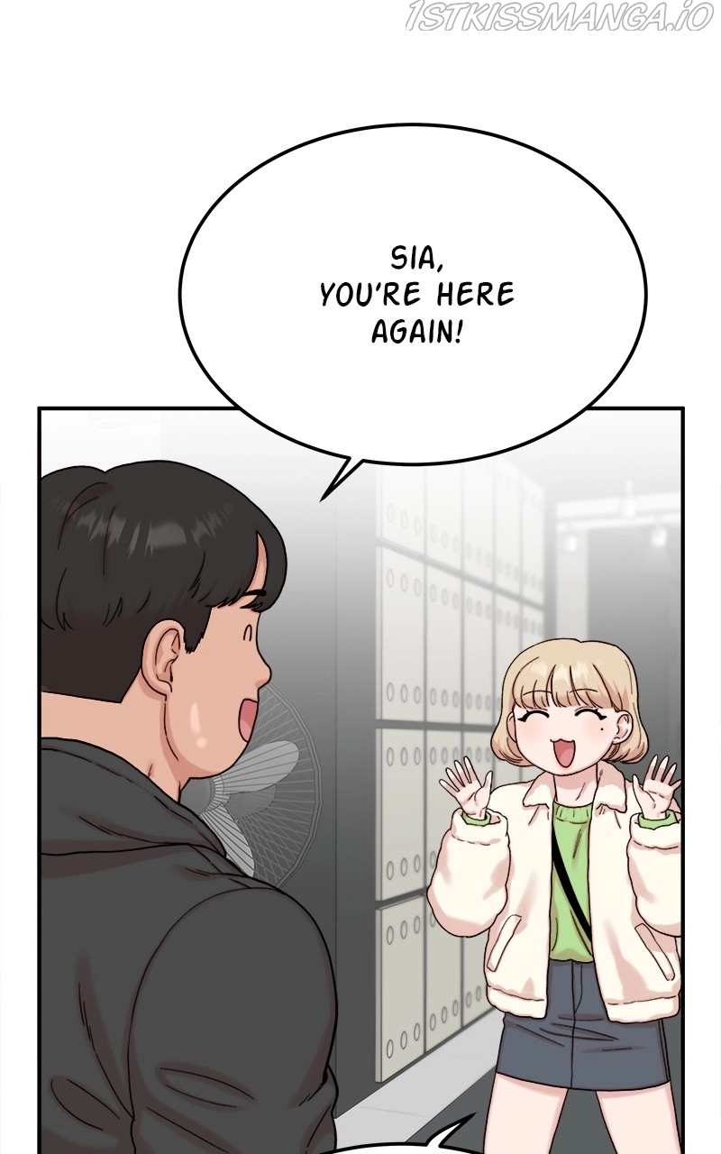 My Dud To Stud Boyfriend Chapter 18 page 52
