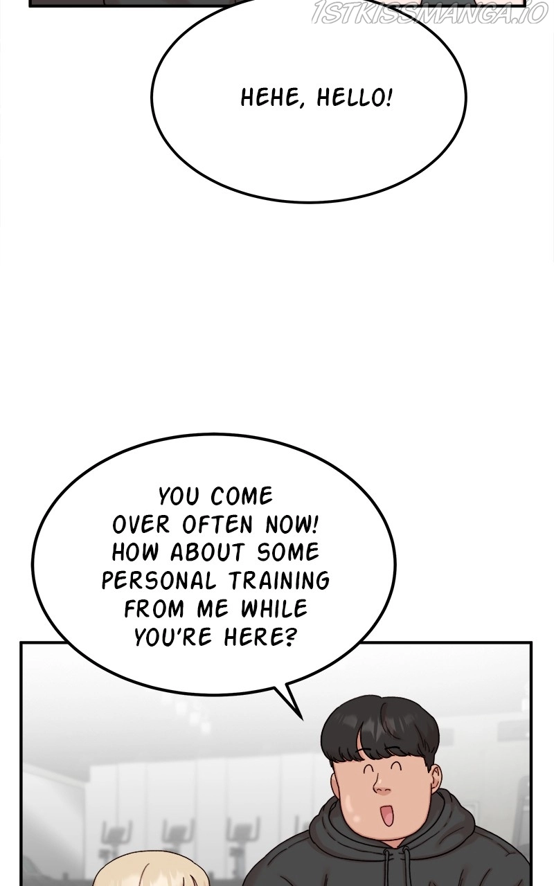 My Dud To Stud Boyfriend Chapter 18 page 53