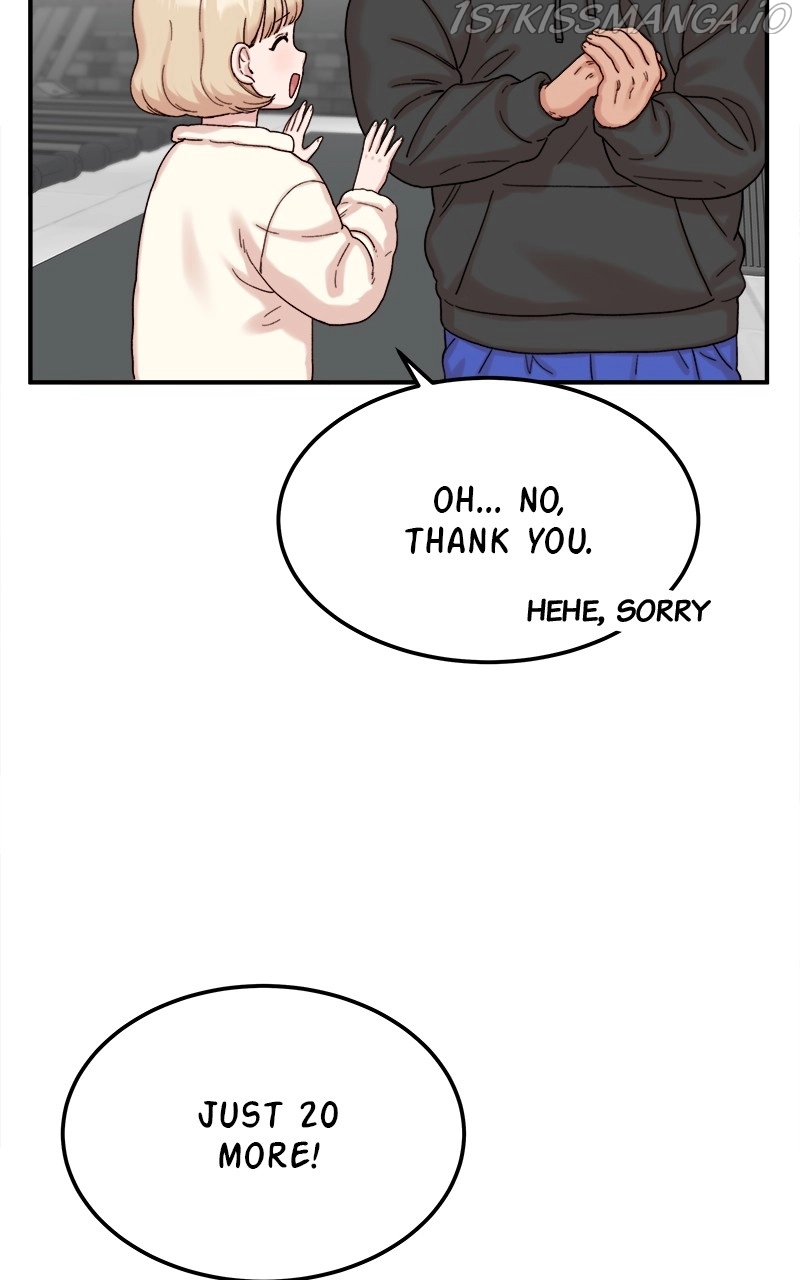 My Dud To Stud Boyfriend Chapter 18 page 54