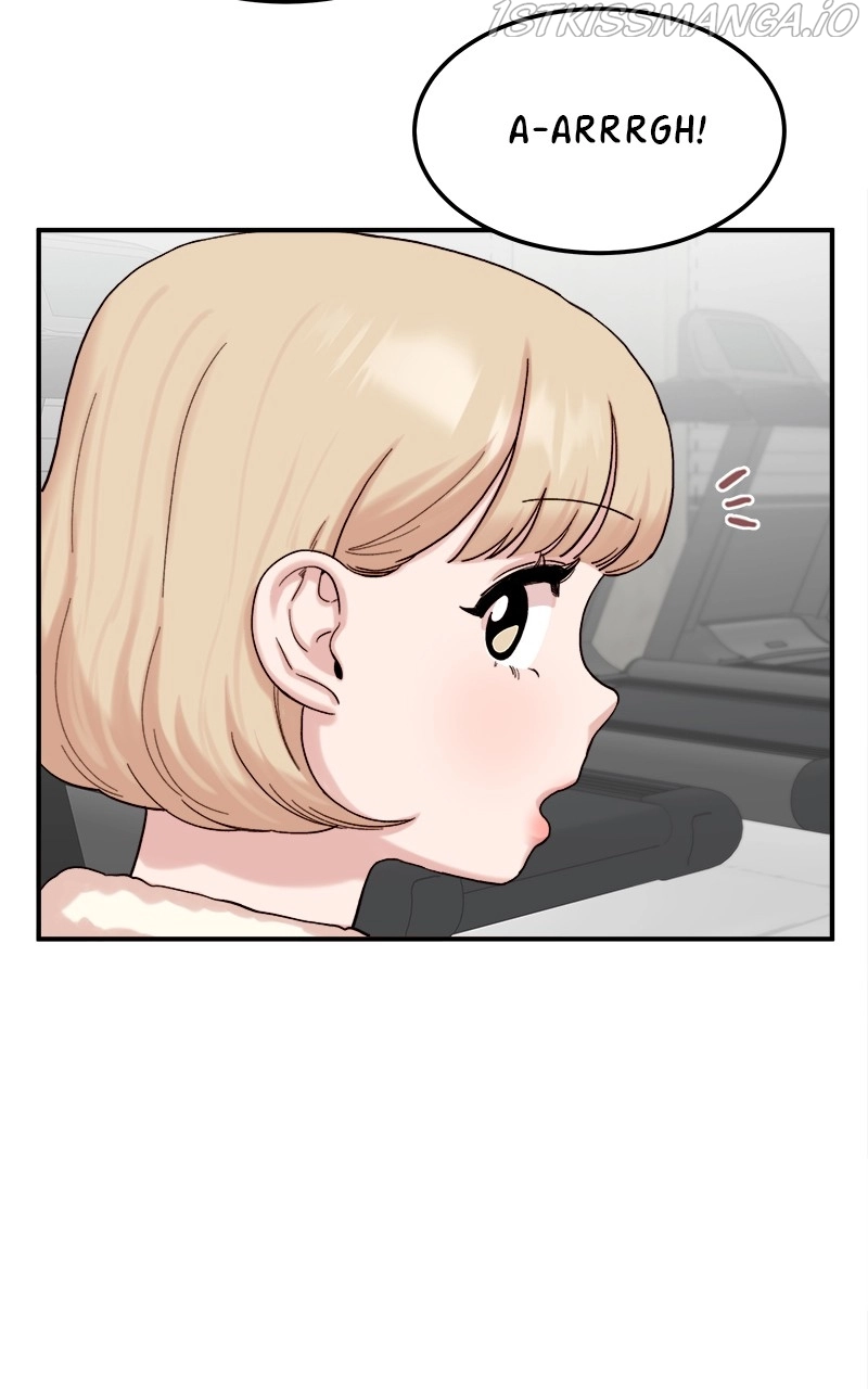 My Dud To Stud Boyfriend Chapter 18 page 55