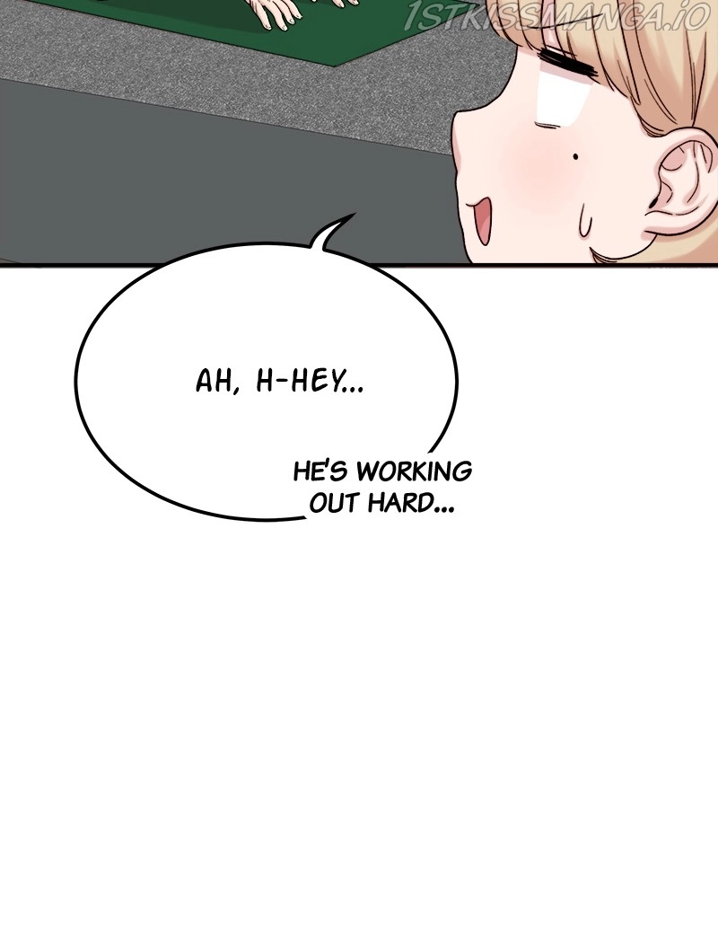 My Dud To Stud Boyfriend Chapter 18 page 57