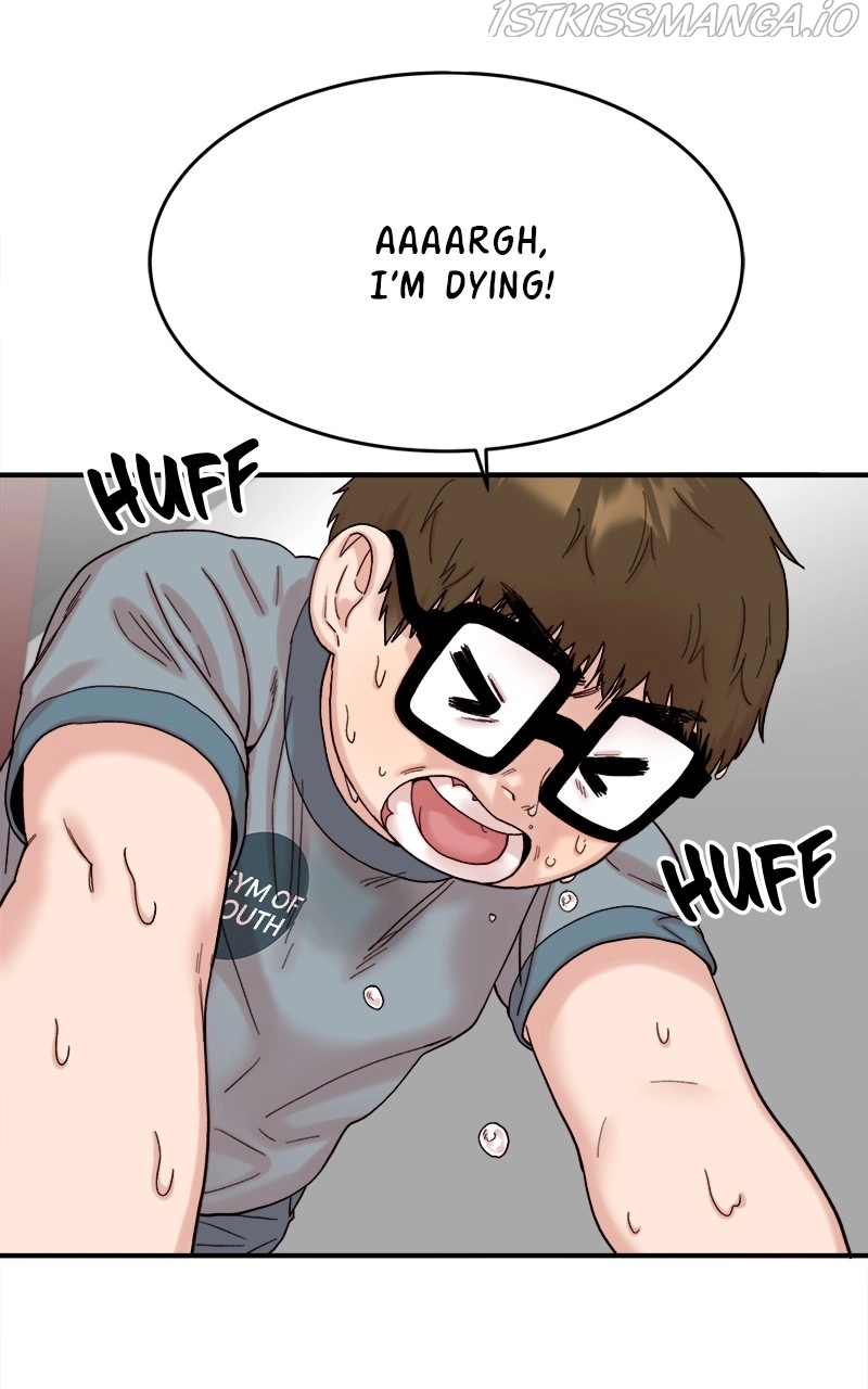My Dud To Stud Boyfriend Chapter 18 page 58