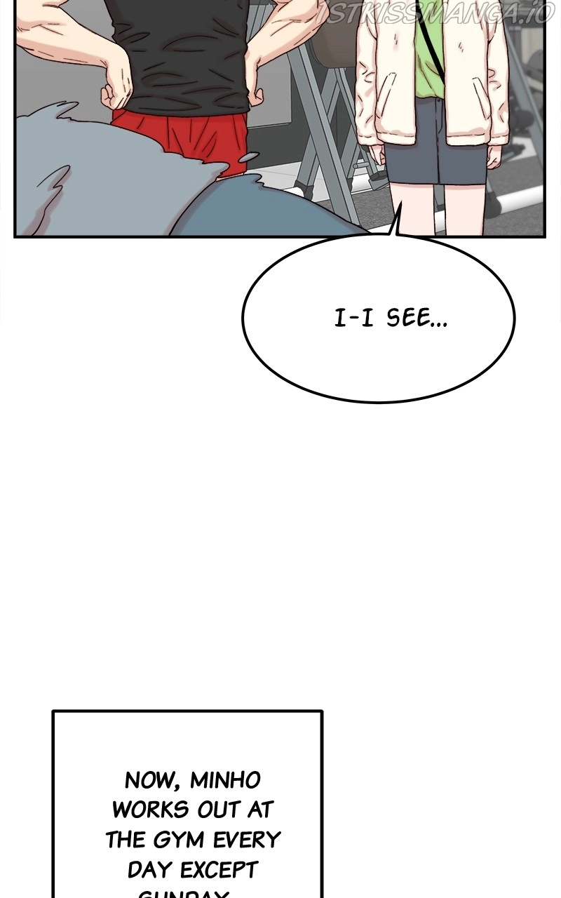 My Dud To Stud Boyfriend Chapter 18 page 60
