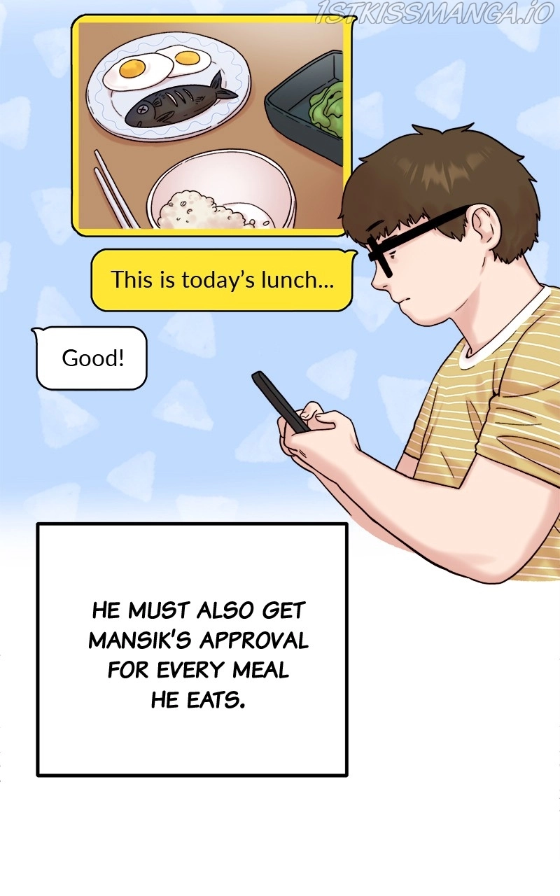 My Dud To Stud Boyfriend Chapter 18 page 62