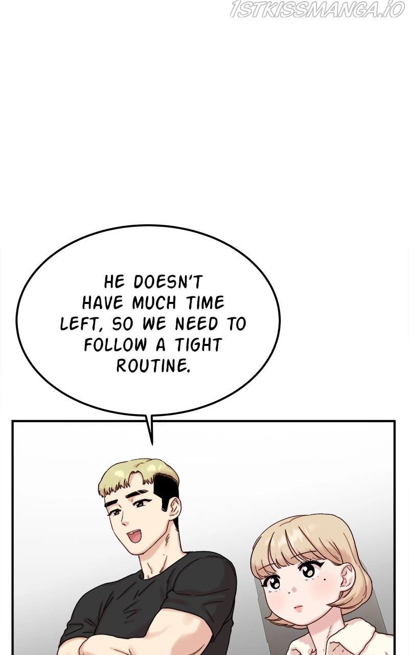 My Dud To Stud Boyfriend Chapter 18 page 63
