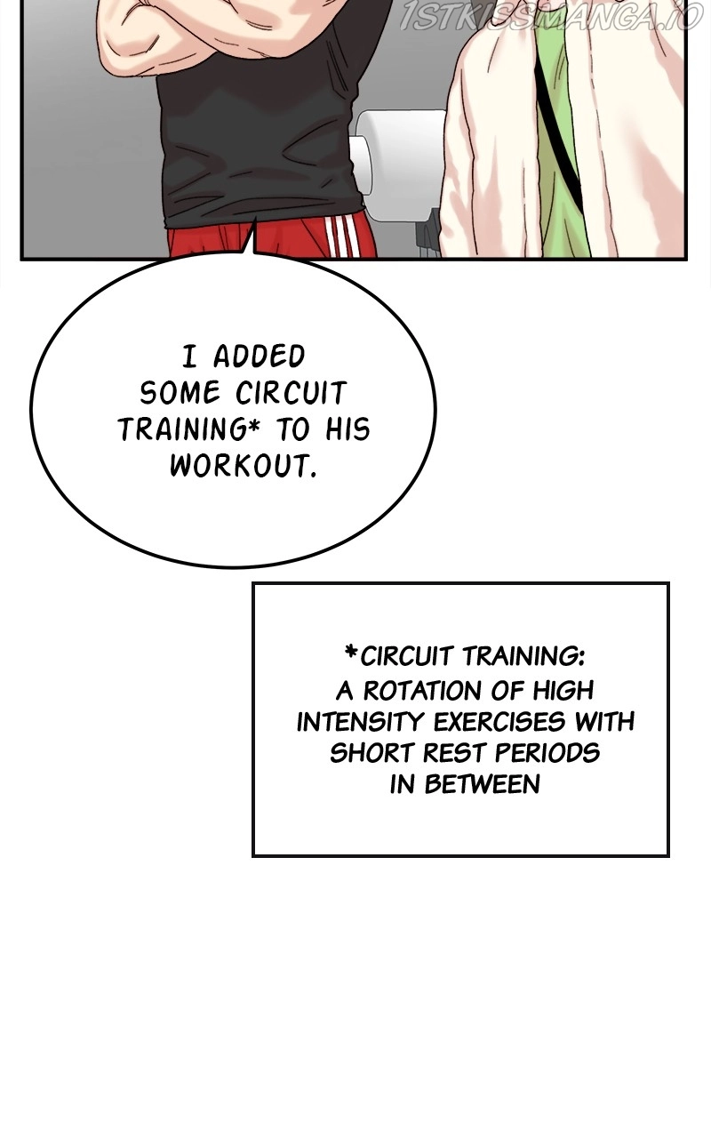 My Dud To Stud Boyfriend Chapter 18 page 64
