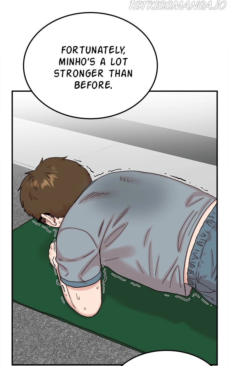 My Dud To Stud Boyfriend Chapter 18 page 65