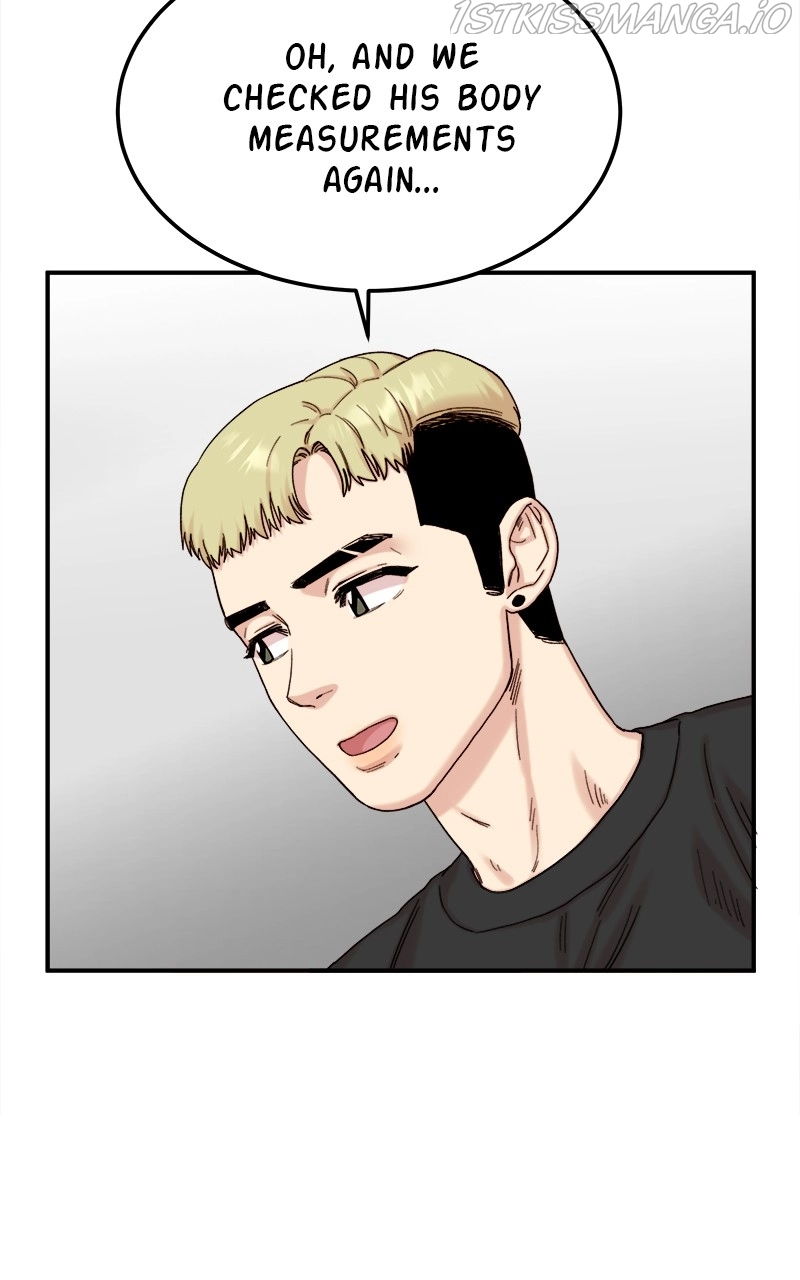 My Dud To Stud Boyfriend Chapter 18 page 67