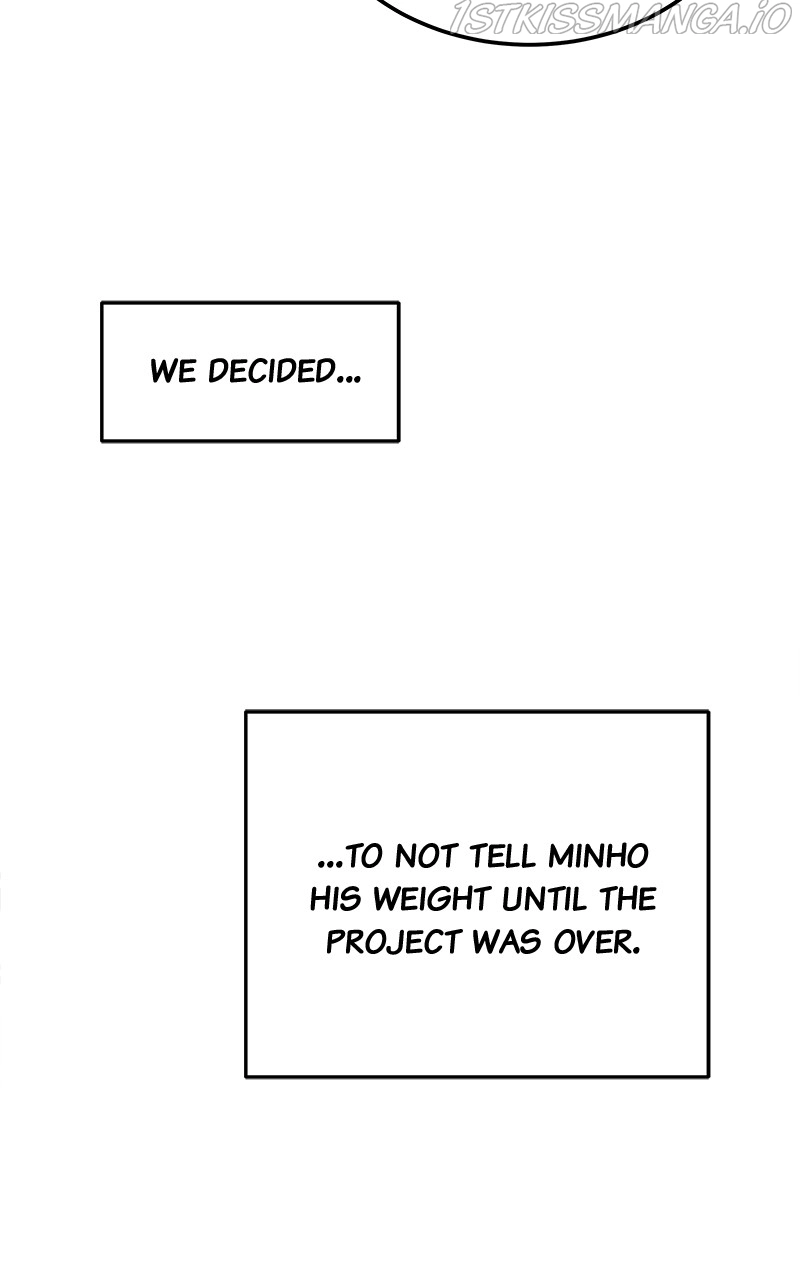 My Dud To Stud Boyfriend Chapter 18 page 70