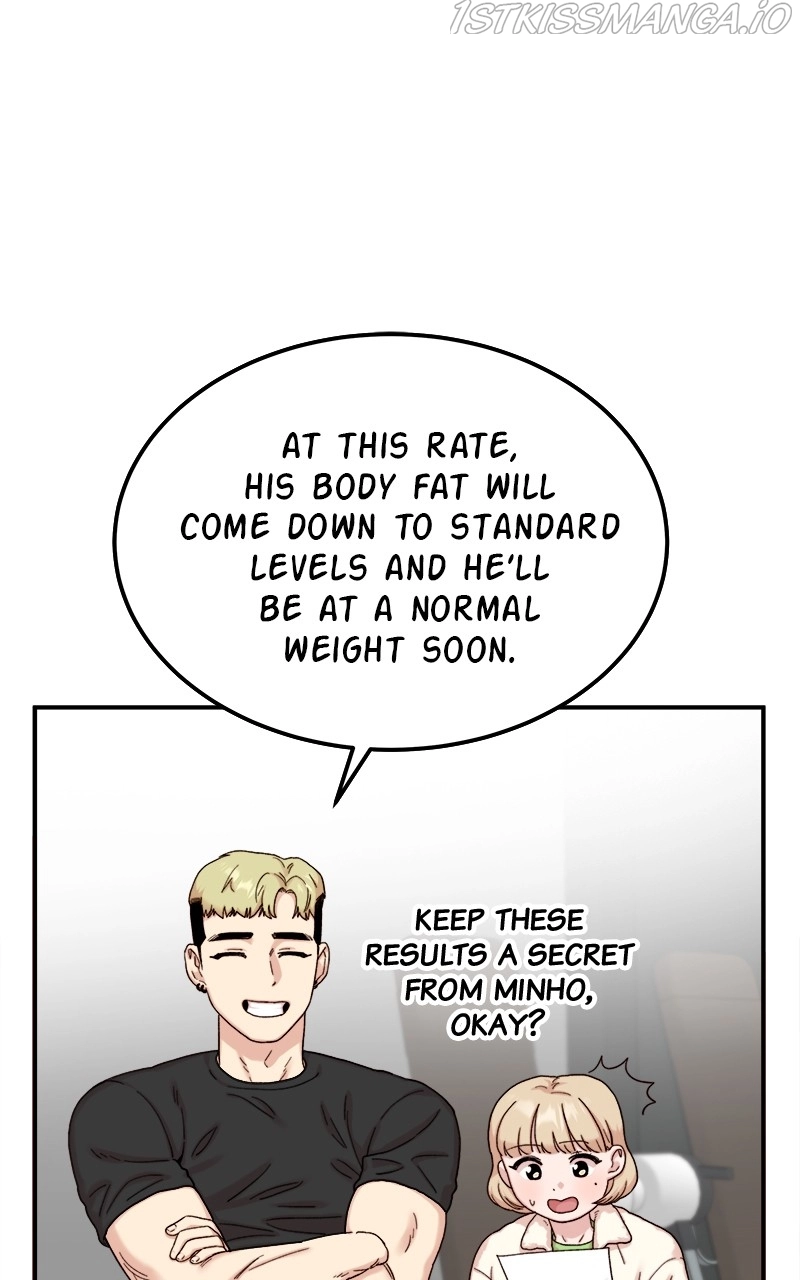 My Dud To Stud Boyfriend Chapter 18 page 71