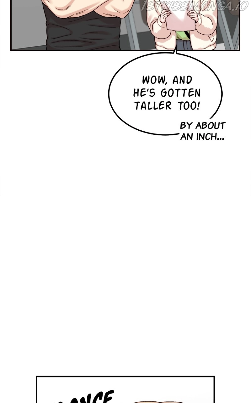 My Dud To Stud Boyfriend Chapter 18 page 72