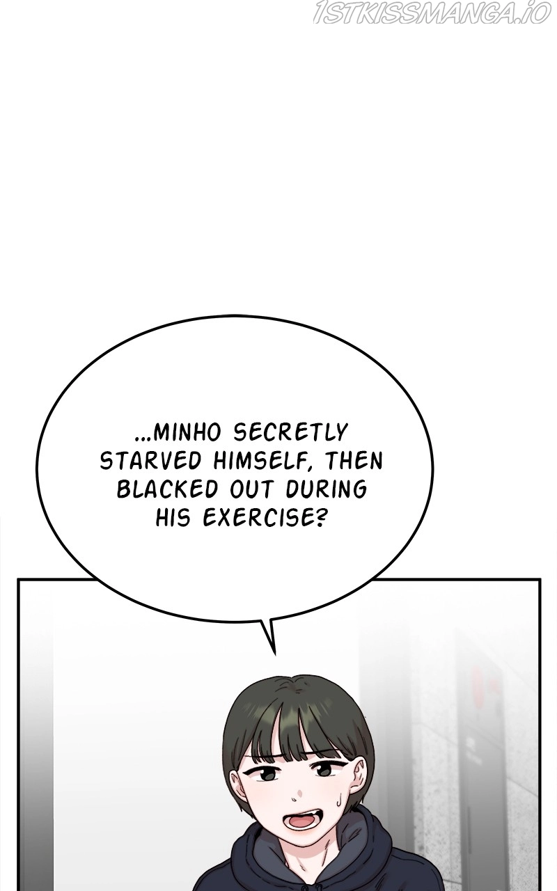 My Dud To Stud Boyfriend Chapter 18 page 79