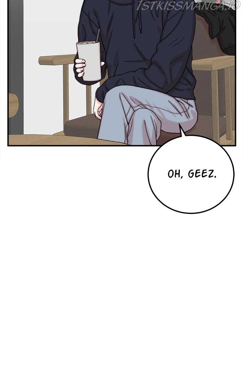 My Dud To Stud Boyfriend Chapter 18 page 80