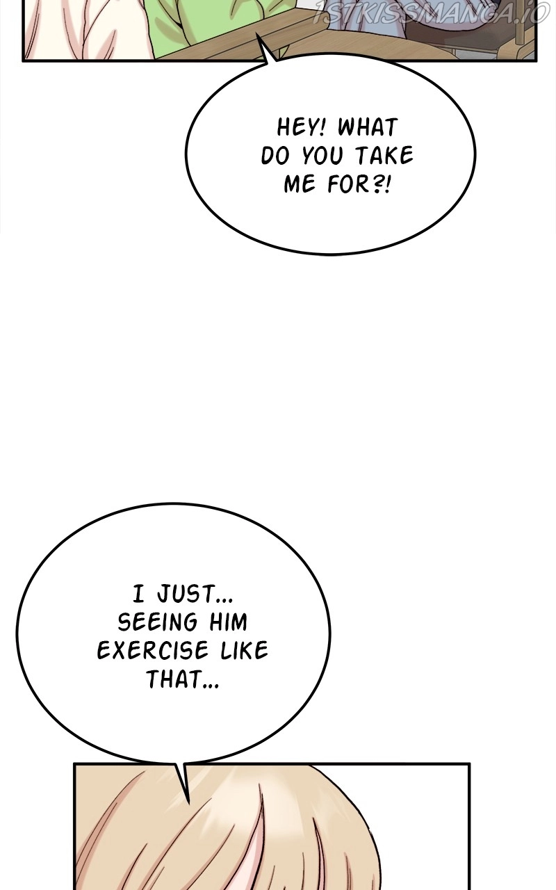My Dud To Stud Boyfriend Chapter 18 page 85