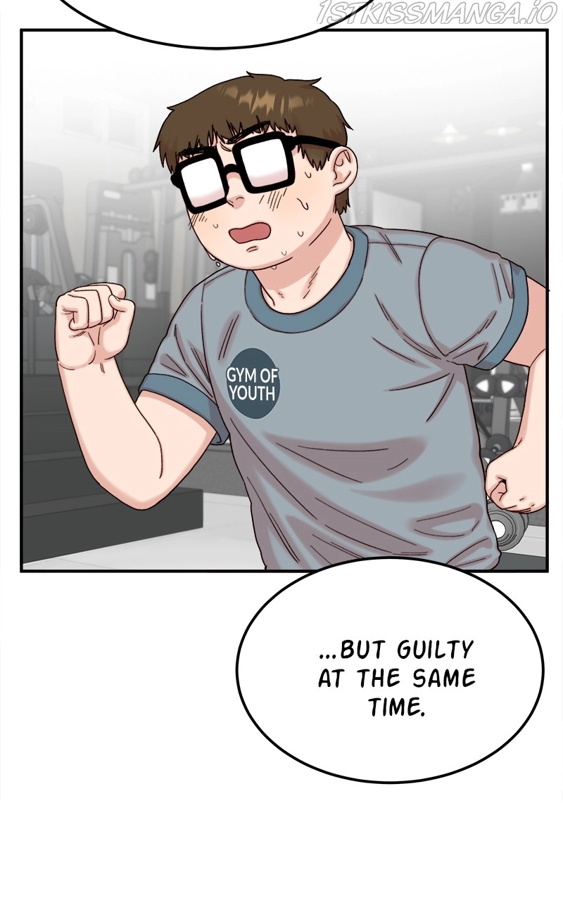 My Dud To Stud Boyfriend Chapter 18 page 87