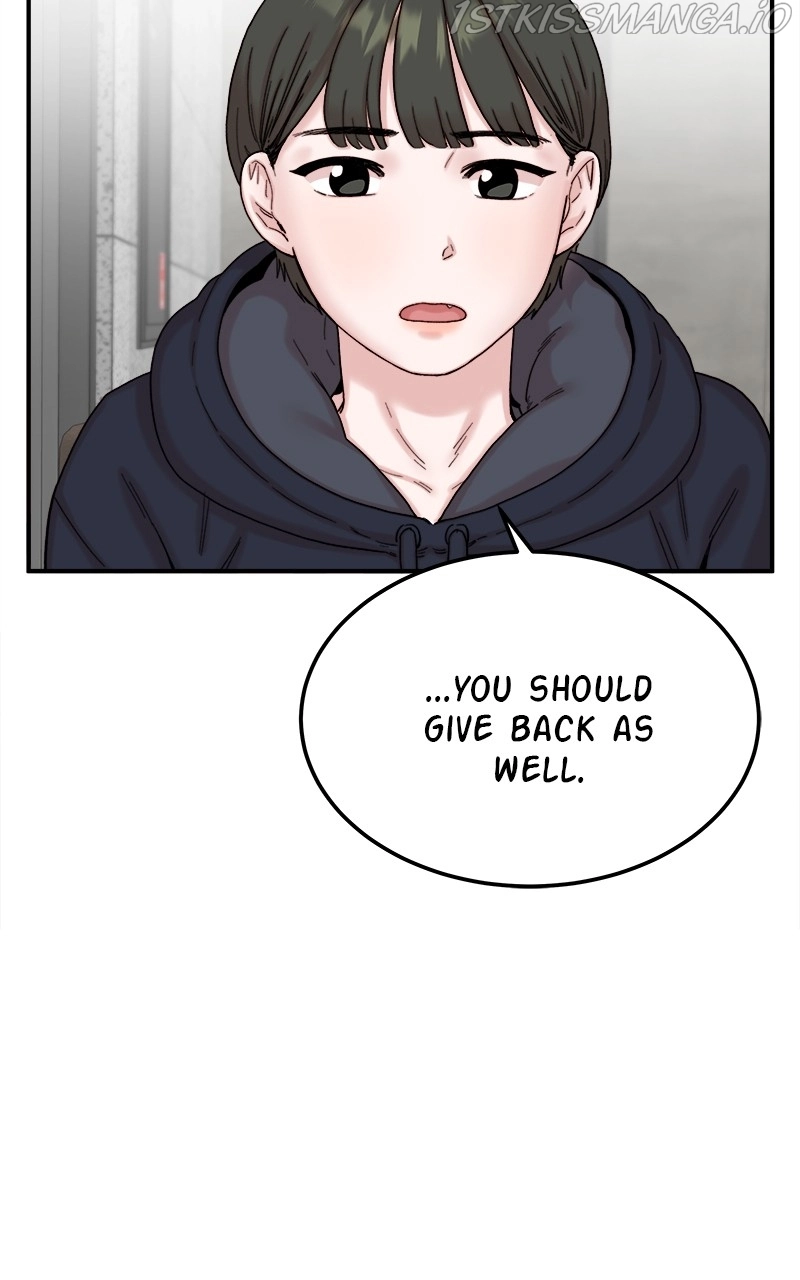 My Dud To Stud Boyfriend Chapter 18 page 92