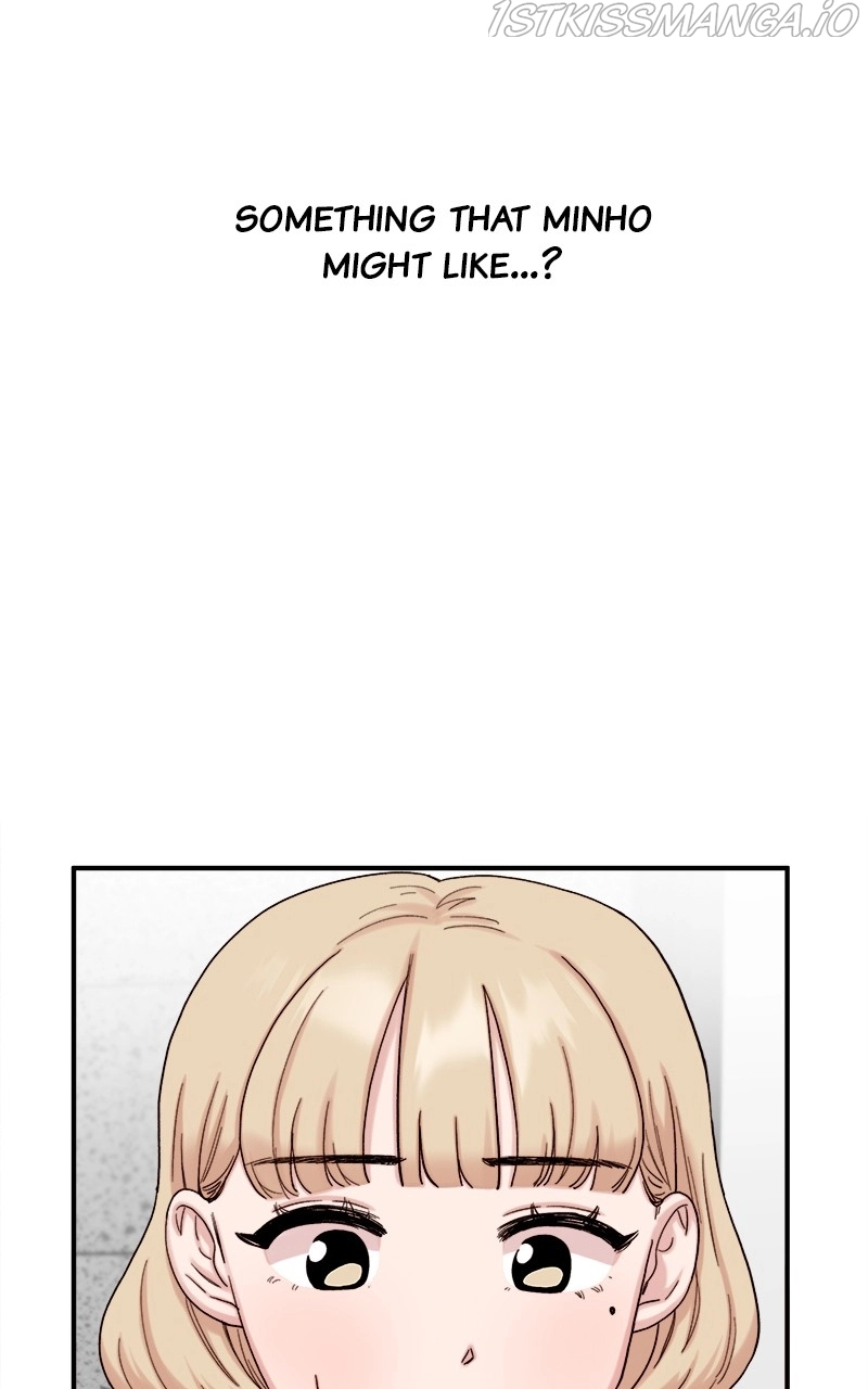 My Dud To Stud Boyfriend Chapter 18 page 93