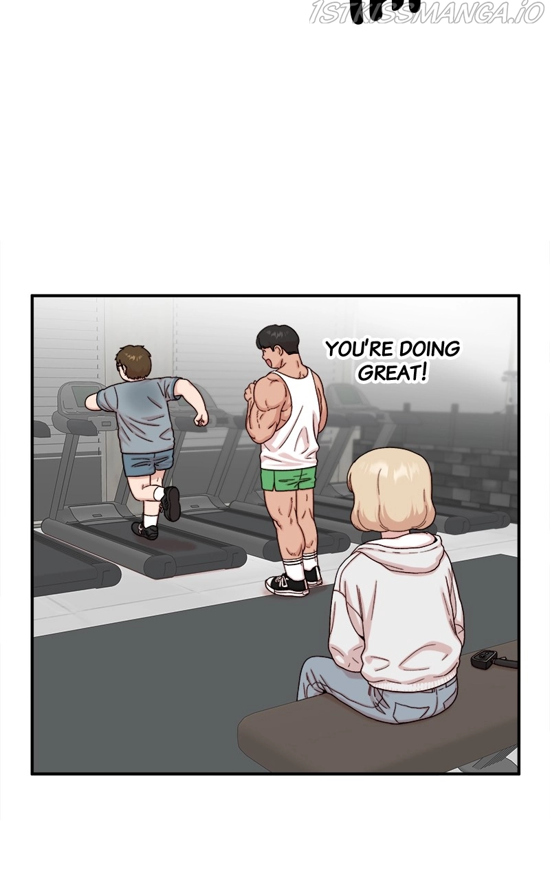 My Dud To Stud Boyfriend Chapter 18 page 97