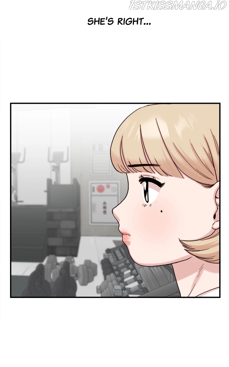 My Dud To Stud Boyfriend Chapter 18 page 99