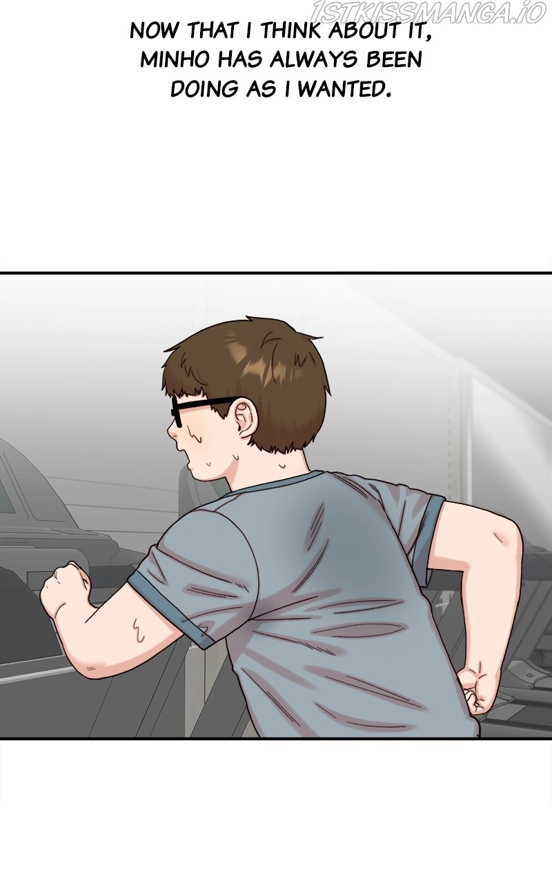 My Dud To Stud Boyfriend Chapter 18 page 100