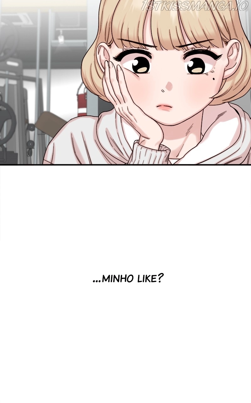 My Dud To Stud Boyfriend Chapter 18 page 103