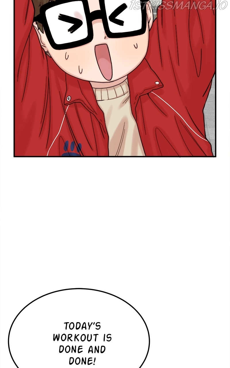 My Dud To Stud Boyfriend Chapter 18 page 105