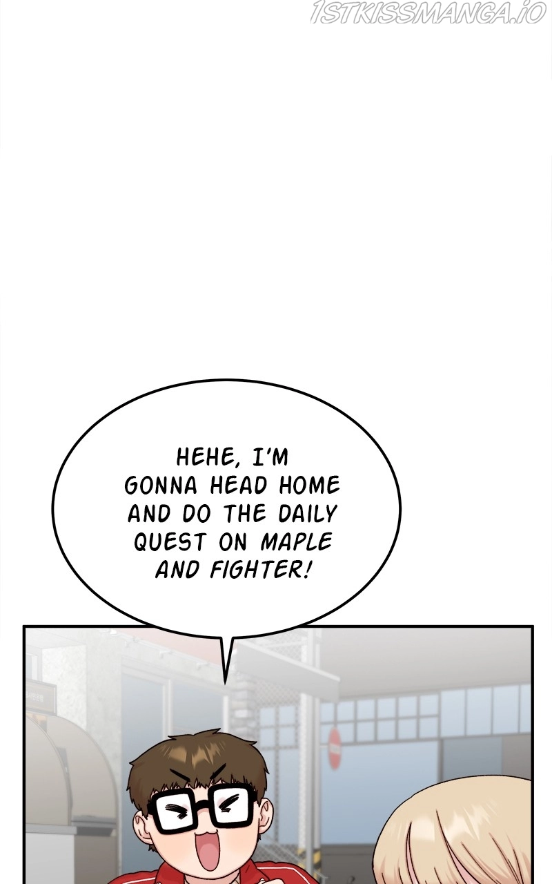 My Dud To Stud Boyfriend Chapter 18 page 107