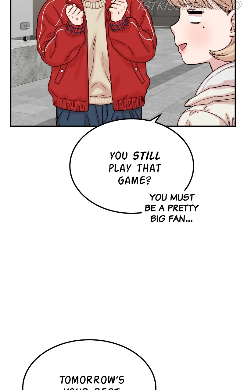 My Dud To Stud Boyfriend Chapter 18 page 108