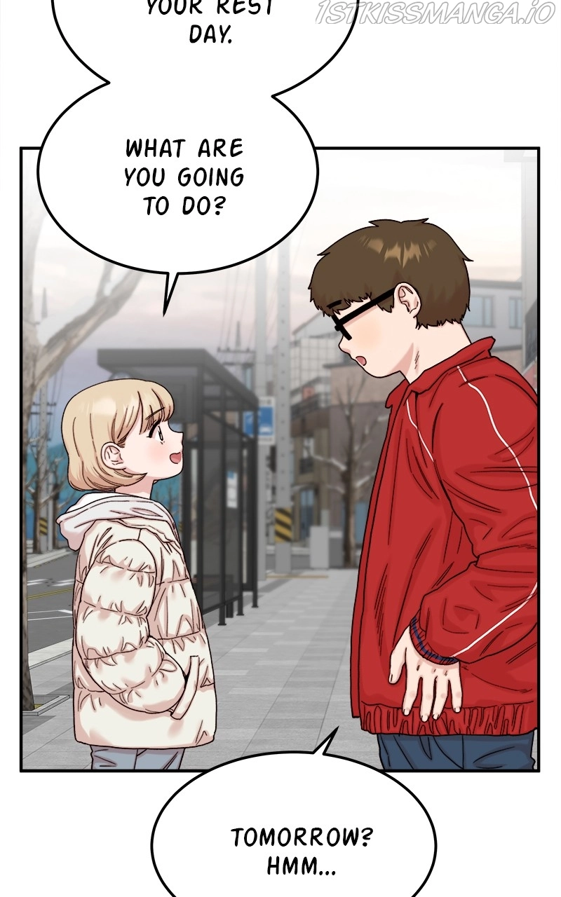 My Dud To Stud Boyfriend Chapter 18 page 109