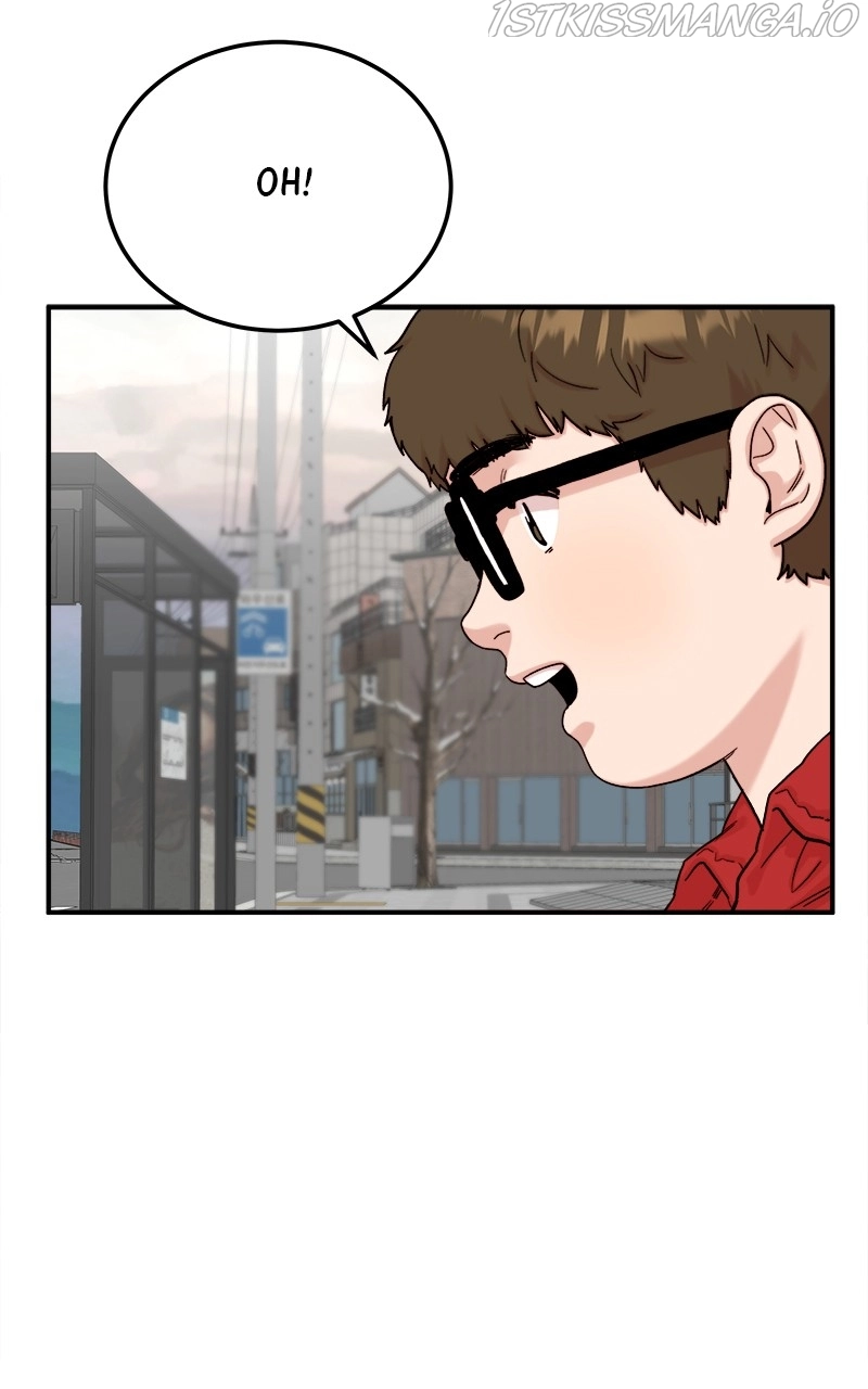 My Dud To Stud Boyfriend Chapter 18 page 111