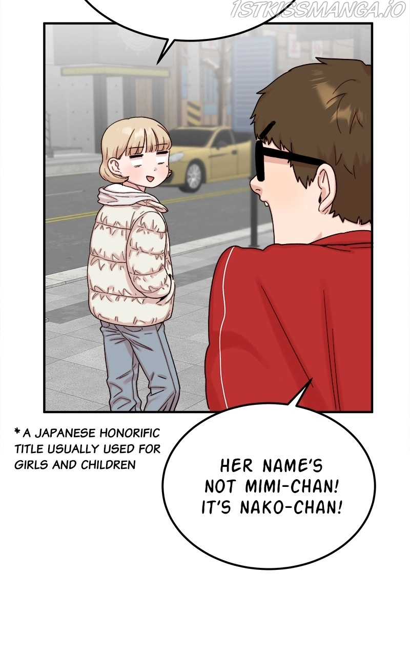 My Dud To Stud Boyfriend Chapter 18 page 114