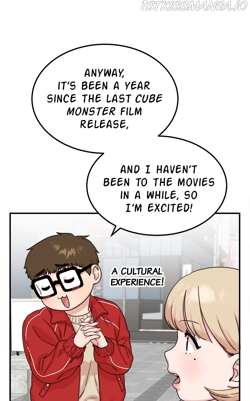 My Dud To Stud Boyfriend Chapter 18 page 115